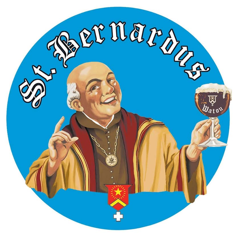 St. Bernardus